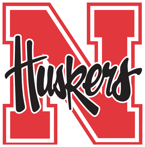 Nebraska Cornhuskers 1992-2012 Secondary Logo iron on transfers for fabric